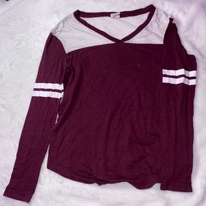 PINK Long Sleeve